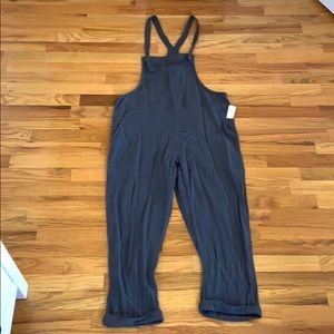aerie jumpsuit nwt